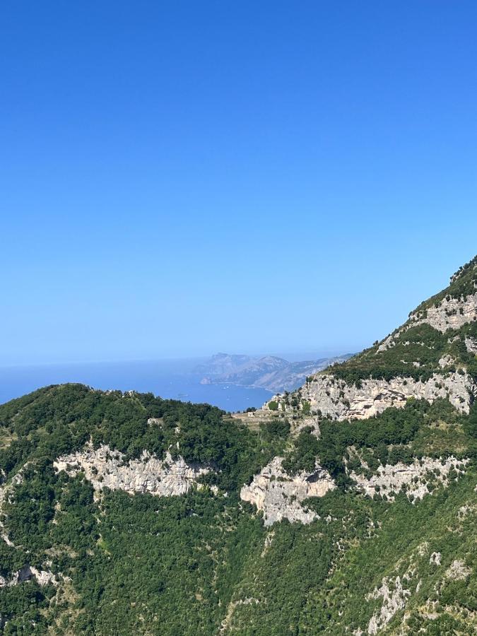 Appartamento Agerola Dreams Esterno foto