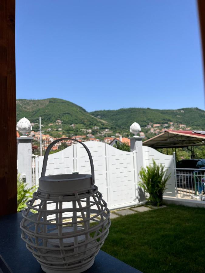 Appartamento Agerola Dreams Esterno foto
