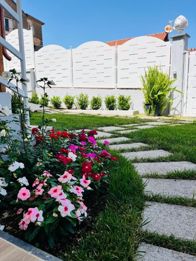 Appartamento Agerola Dreams Esterno foto