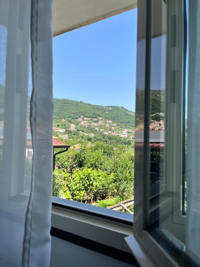 Appartamento Agerola Dreams Esterno foto