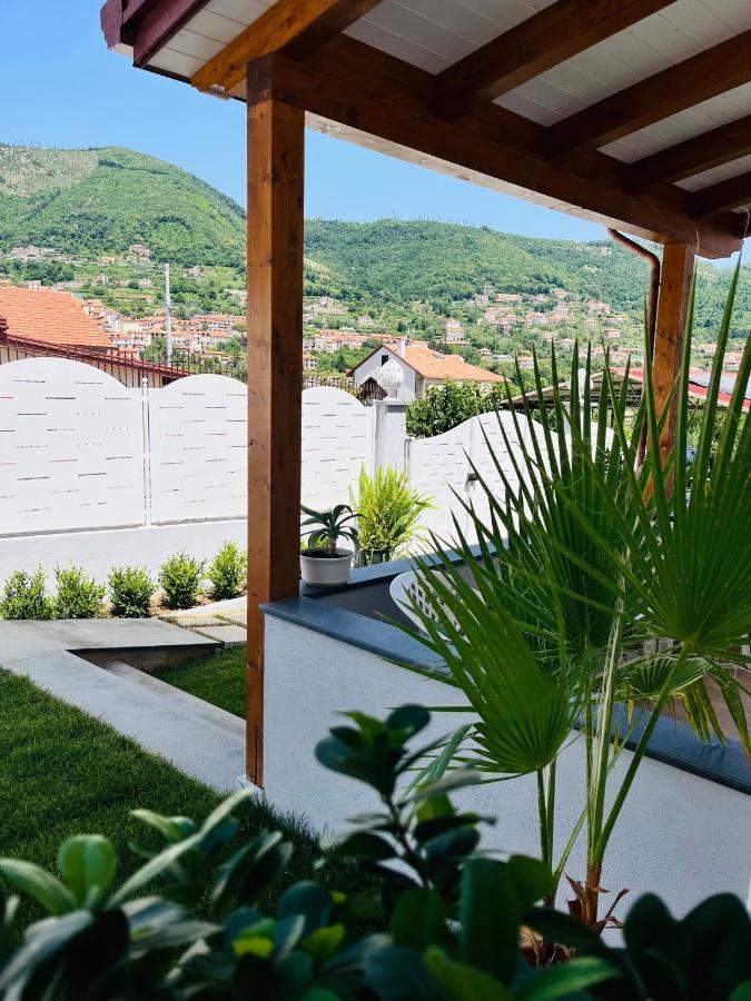 Appartamento Agerola Dreams Esterno foto