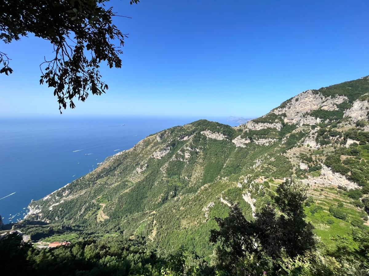 Appartamento Agerola Dreams Esterno foto