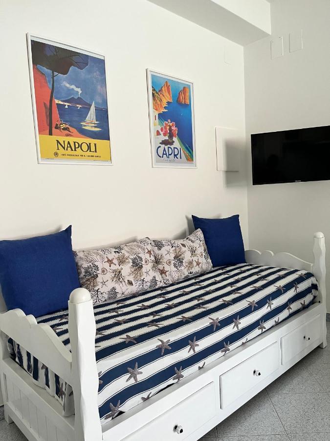 Appartamento Agerola Dreams Esterno foto