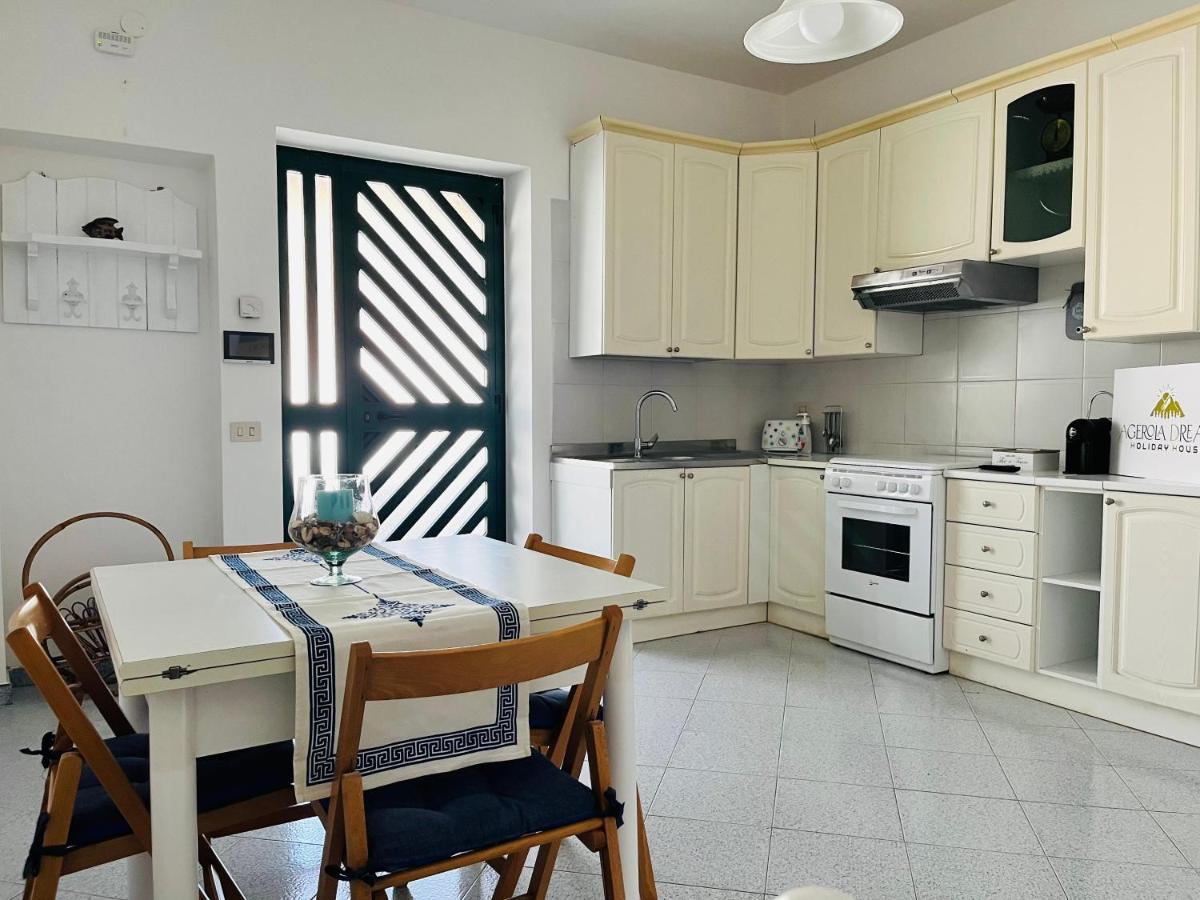 Appartamento Agerola Dreams Esterno foto