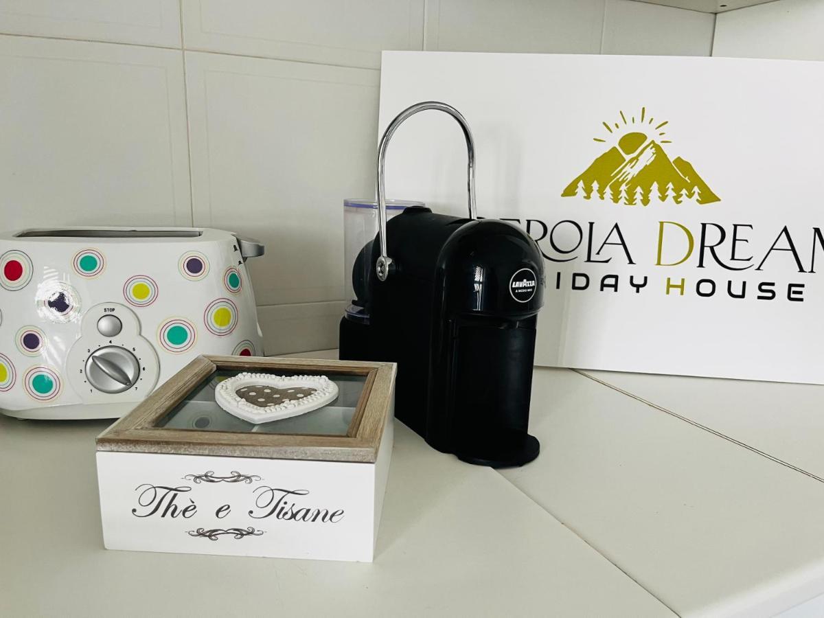 Appartamento Agerola Dreams Esterno foto