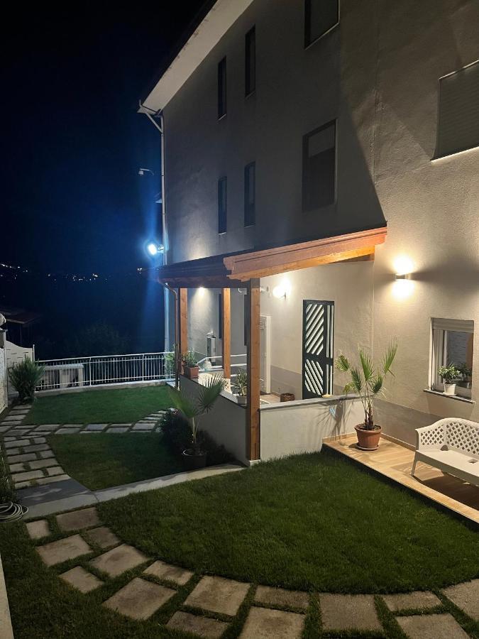 Appartamento Agerola Dreams Esterno foto
