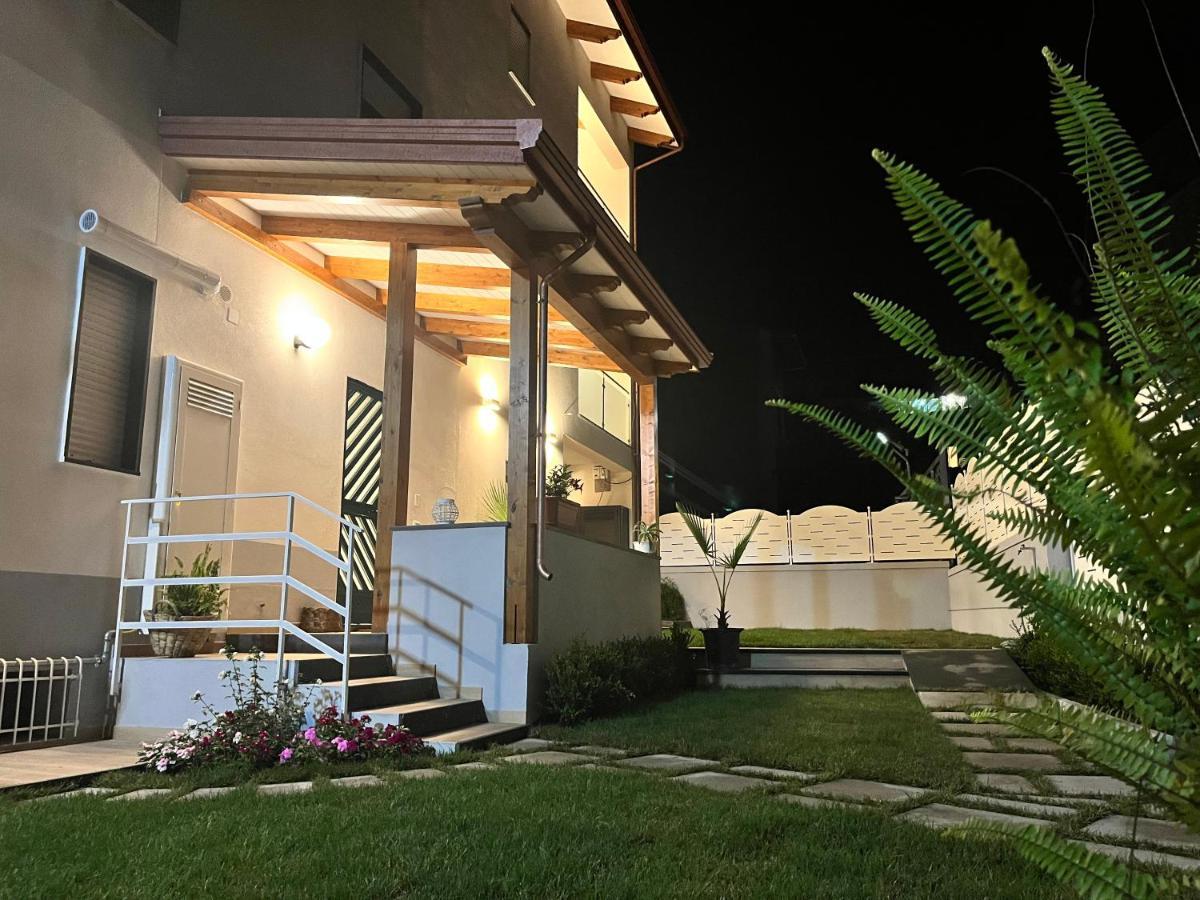 Appartamento Agerola Dreams Esterno foto